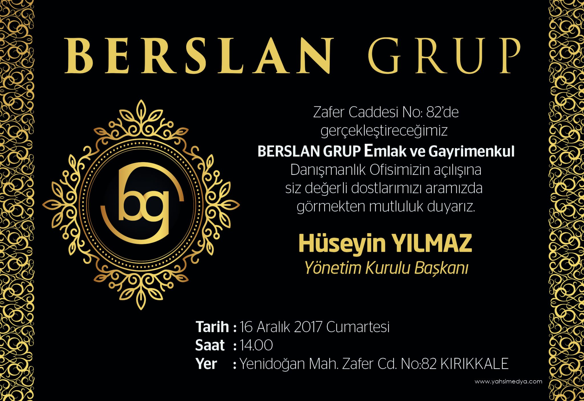 Berslan Grup'tan istihdama katkı