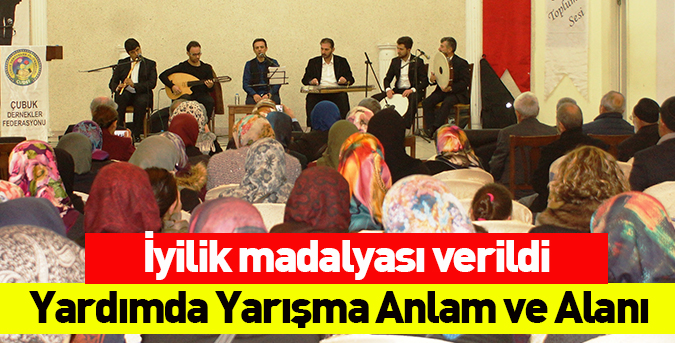 Yoksullarla dayanışma