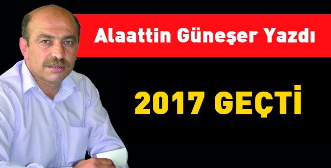 2017 geçti