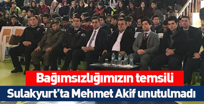 Bağımsızlığımızın temsili