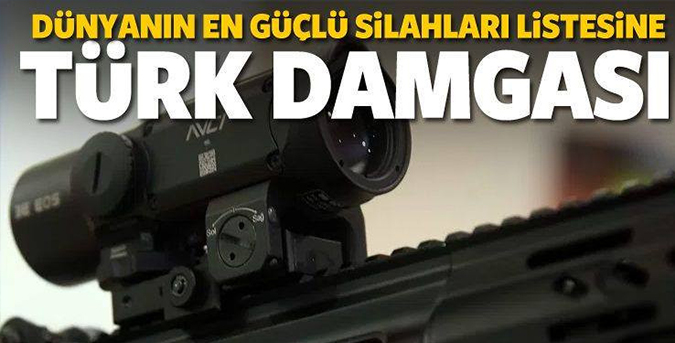 MPT-76 dünyanın en güçlüsü