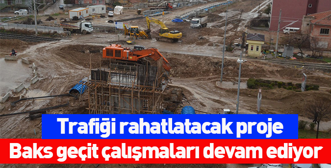 Trafik rahatlayacak