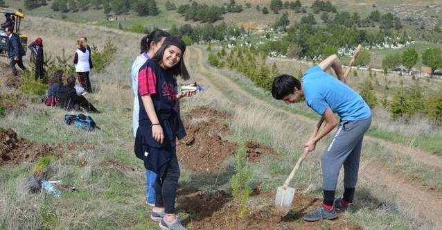 2 bin 500 fidana daha kavuştu