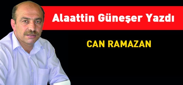 Can Ramazan