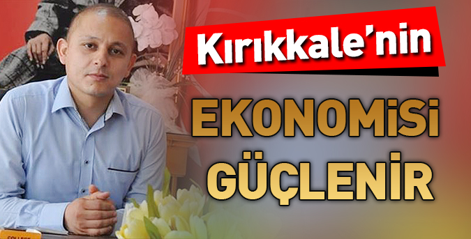 Ekonomi güçlenir