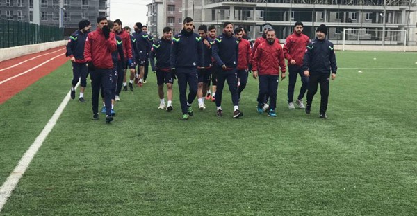 Kırıkkalespor'da son dakika