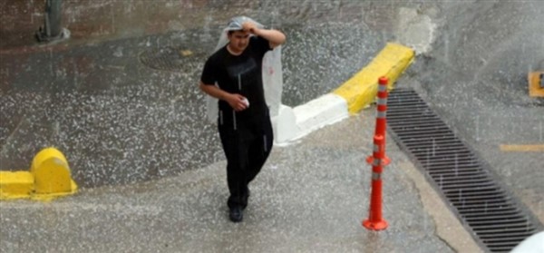 Meteoroloji uyardı