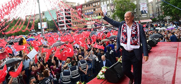 Önce buradan başlayacağız, merak etmeyin