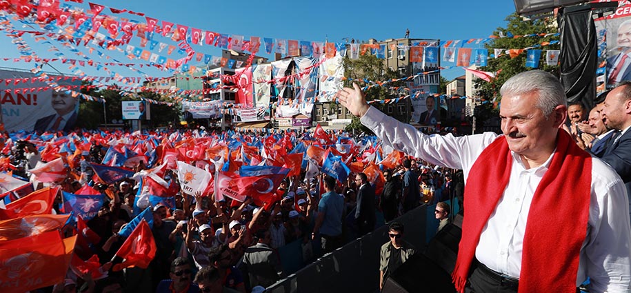 Yılmazer’den tavsiye açıklaması