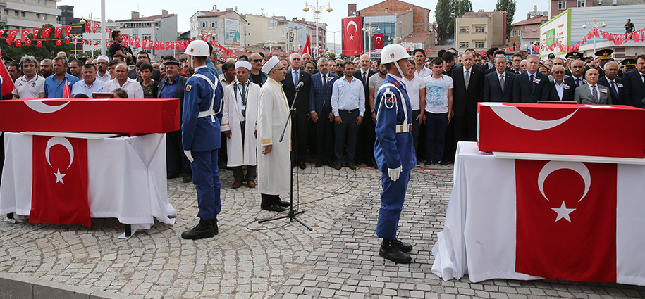 Birliğimizi bozamayacaklar!