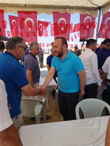 Dağdelen, “Kırıkkale her şeyin en iyisine layık”