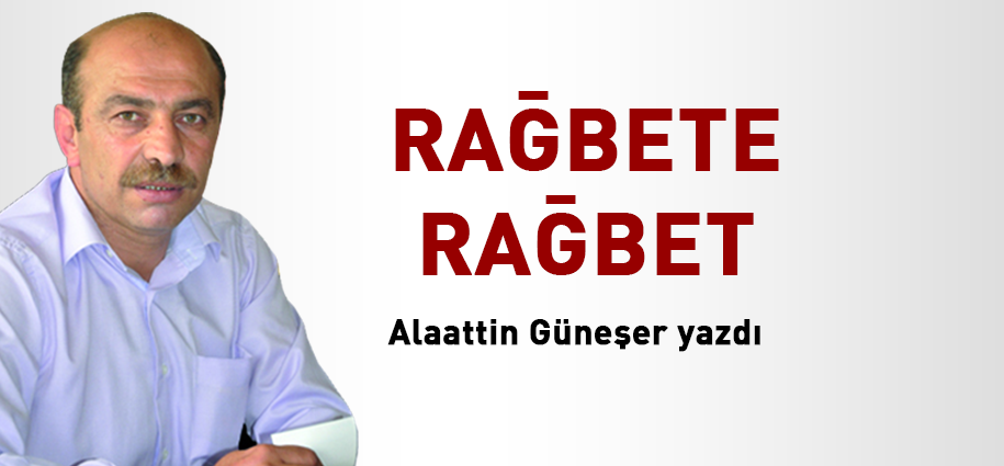 Rağbete rağbet