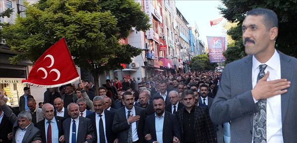 Üretken belediyecilik için yola çıktık