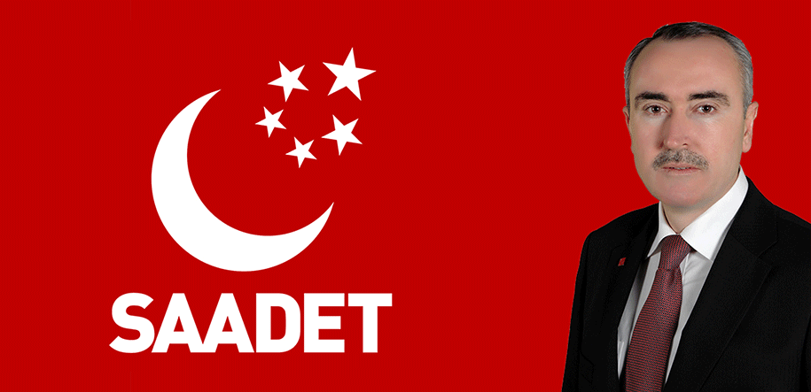 SP'den Belediye Başkan Adayı Açıklaması