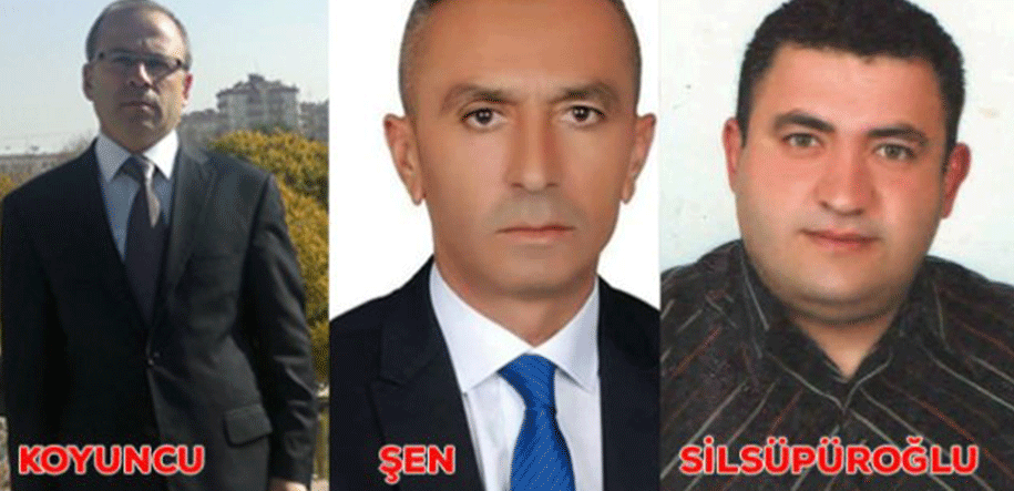 MHP 3 ismi daha açıkladı