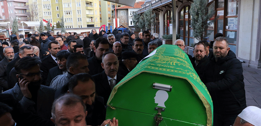 Değirmenci ailesinin acı günü