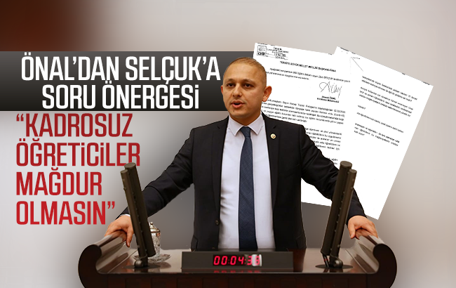 Usta öğreticiler mağdur edilmemeli