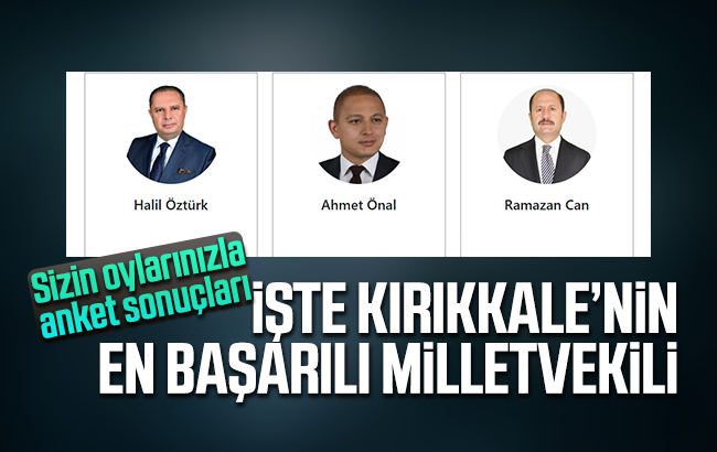 İşte anket sonuçları! MHP’li Öztürk, fark attı!