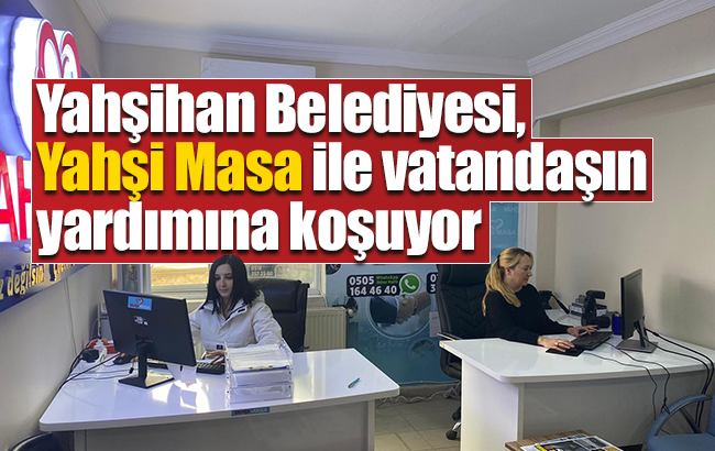 Yahşi Masa, ihtiyaç sahiplerinin yanında