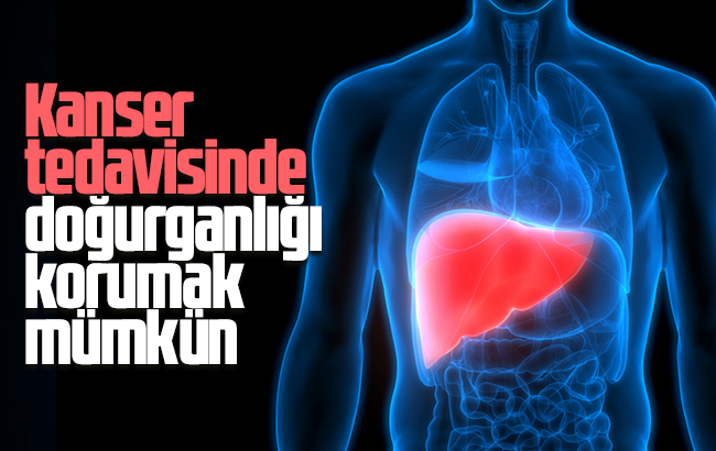 Op. Dr. Esra Çabuk Cömert: "Kanser tedavisinde doğurganlığı korumak mümkün"