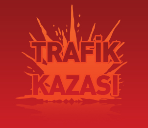 Trafik kazası: 4 yaralı