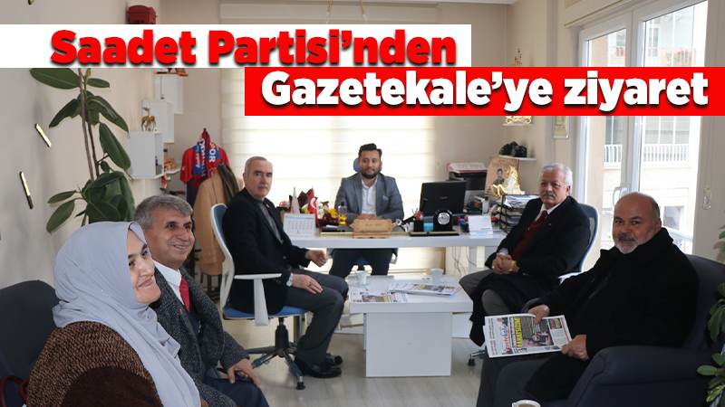 Gazeteciler önemli görev üstleniyor