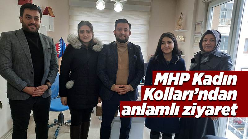 Basın, devlet ve millet arasındaki köprüdür