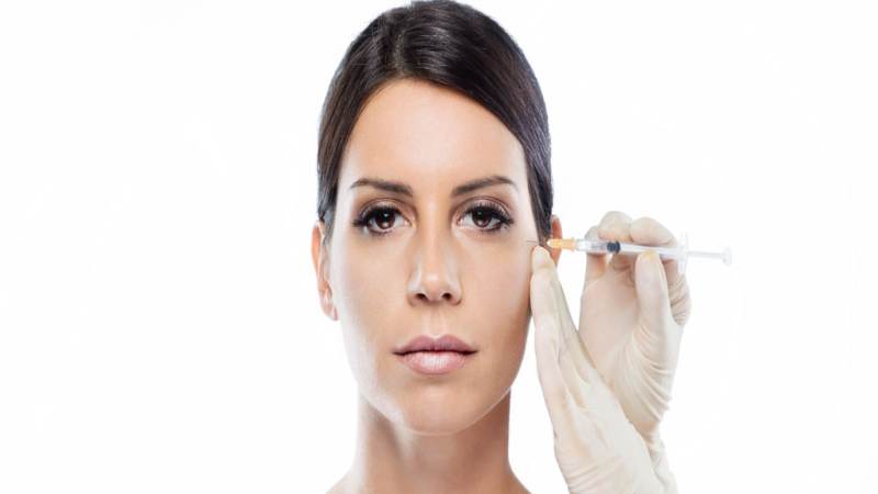 Genç Ve Doğal Bir Görünüm İçin Botox Etkili Çözümler Sunuyor